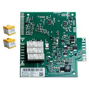 Wolf gas burner control GBC 8616285 pneumatic, for CGB-2-38/55 natural gas