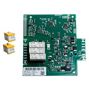 Wolf gas burner control GBC 8616286 pneumatic, for CGB-2-38/55 liquid gas