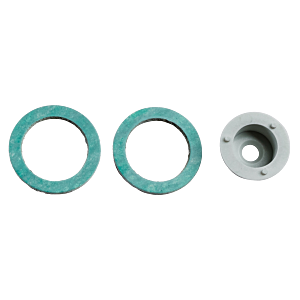 Wolf Umrüstsatz E auf LL 8616298 für TGB-2-20