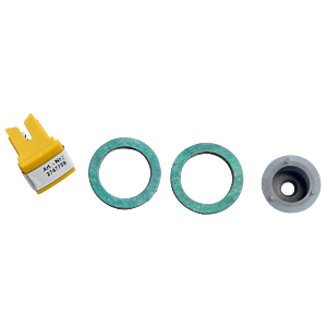 Kit de conversion Wolf P vers E 8616301 pour TGB-2-20