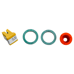 Wolf conversion kit P to E 8616306 for TGB-2-30