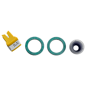 Kit de conversion Wolf P vers LL 8616307 pour TGB-2-30