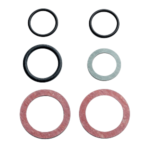 Wolf seal kit hydraulic 8616316 for CGB-2-38/55