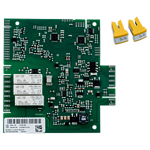 Wolf Gasfeuerungsautomat GBC 8616349 pneumatisch, für TGB-2-20/30 Erdgas
