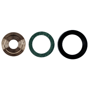 Wolf Umrüstsatz zwischen E und LL 8616507 für CGB-2-75/100