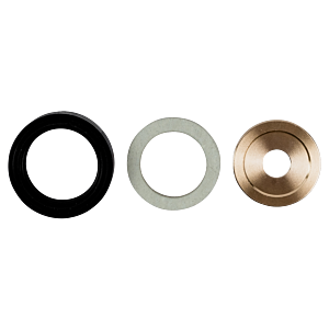 Kit de conversion Wolf de LL à E 8616509 pour CGB-2-75/100