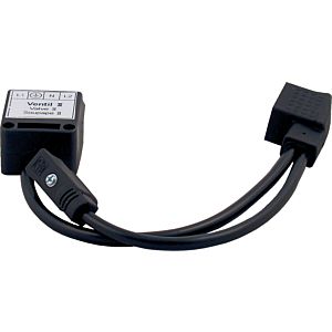 Wolf valve cable gas combination valve 8700180 stage 2