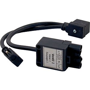 Wolf valve cable gas combination valve 8700181 stage 1