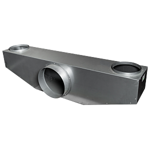 Wolf exhaust manifold 8700324 for NG-31ED-220