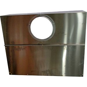 Protection contre le flux Wolf 8700756 pour NG-31E 110 nouveau