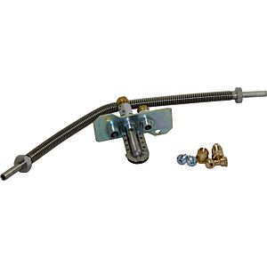 Wolf Zündbrenner 8750011 für NG-2P