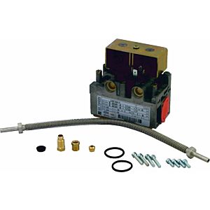 Wolf Gaskombiventil SIT 830.082 8750021 Tandem und