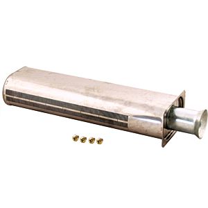 Lance de brûleur Wolf avec vis 8750059 pour FNG