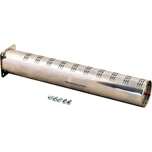 Wolf Brennerlanze inkl. Schrauben 8750061 für NG-2P/E