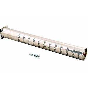 Lance de brûleur Wolf avec vis 8750063 pour NG-30E