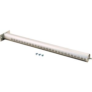 Wolf cutting torch lance incl. 8750065 screws, for NG-31E