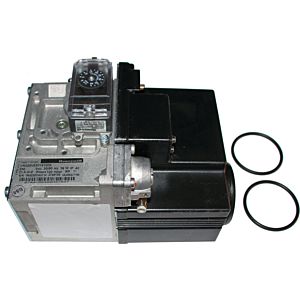 Wolf gas combination valve with gas pressure switch 8751196 for MGK