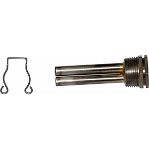 Wolf manchon d&#39;immersion R3/4&quot; 8751223 pour MGK