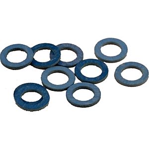 Wolf flat gasket set 20.5x13x2 8751241 for MGK