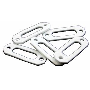 Électrode d&#39;allumage Wolf Seal 8751266 pour MGK