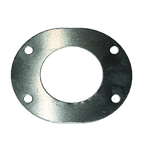 Wolf adapter disc for blower RG175 8751381 for MGK