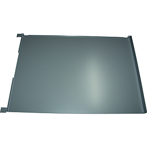 Wolf top panel RAL 9006 8751875 for MGK-2