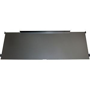 Wolf fairing left bottom 8751884 for MGK-2