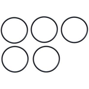 Wolf seal O-ring 123.19x5.33 8751994 for MGK-2