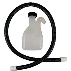 Siphon Wolf avec tuyau de condensat 8752012 pour MGK-2