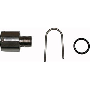 Wolf intake/condensate tray - sensor 8752067 for MGK-2