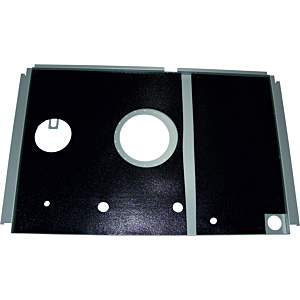 Wolf top cover complete for 8752177 for MGK-2-130