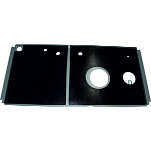 Wolf top cover complete 8752207 for MGK-2-170-250