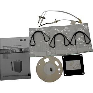 Wolf Mgk-2 Wartungsset 8752282 für 130/170210/250/300