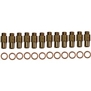 Wolf Umrüstsatz Erdgas E 8752586 für NG-30E-120/ED-240