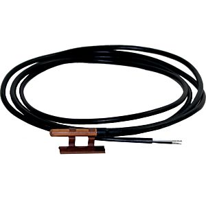 Wolf Abgassensor für Abgasüberwachung 8810934 für NG-4E