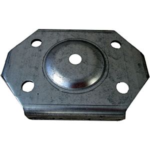 Wolf bracket for handhole cover 8821091 B55/155/200