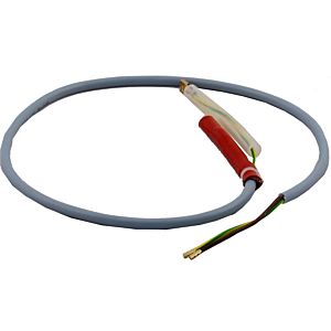 Câble Wolf avec fiche pour la surveillance. 8852935 Élect., pour NG-2E