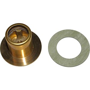 Frein à gravité Wolf 8881671 pour circuit mélangeur