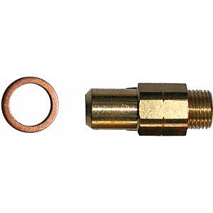 Kit de conversion au gaz naturel Wolf H/E 8887322 pour NG-2P/2E-10