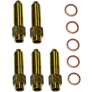 Kit de conversion au gaz naturel Wolf E 8887332 pour NG-3-EP-35