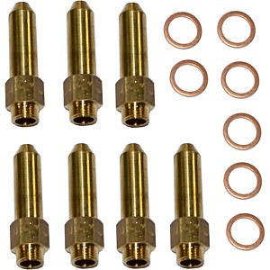 Wolf Umrüstsatz Erdgas E 8887333 für NG-3-EP-48