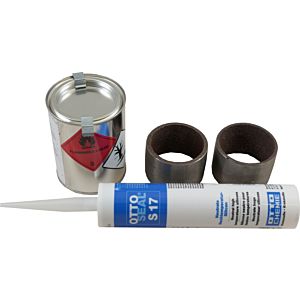 Jeu de joints Wolf 8900142 pour MK-1