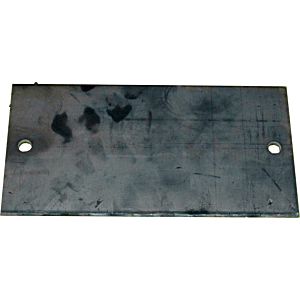 Wolf inspection cover 8900226 for MKS