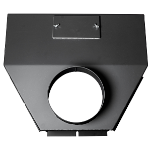 Wolf exhaust manifold 8900540 for MKS-340/420