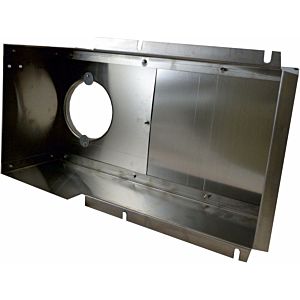 Protection contre le flux Wolf aluminium 8901773 pour NG/TNG/CNG23 FNG26