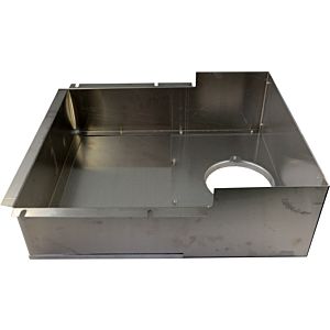 Protection contre le flux Wolf aluminium 8901775 pour NG/CNG 35