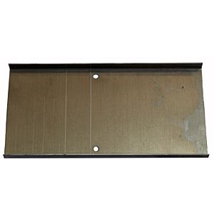 Couvercle de protection contre le flux Wolf 8901789 pour NG10