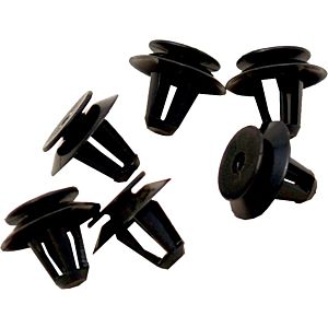 Clip Wolf pour élément de design 8902290 pour CNG