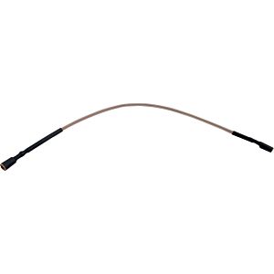 Câble d&#39;allumage Wolf avec fiche 8902393 pour brûleur bleu RE