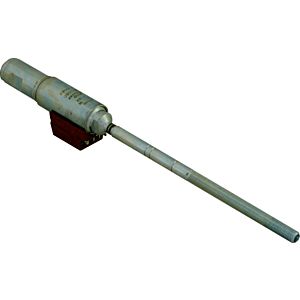 Wolf Düsenstock mit Ölvorwärmung 8902404 WK02.1,2-3,7H